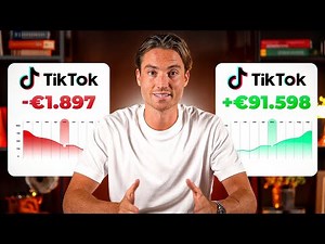 Hoe Werkt TikTok Ads Dropshipping Voor Beginners?