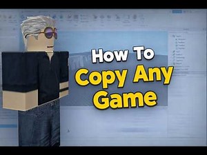 How To Copy Any Roblox Game in 2026🔥How To Copy Games🔥Game copier roblox | HOW TO COPY ANY GAME🔥