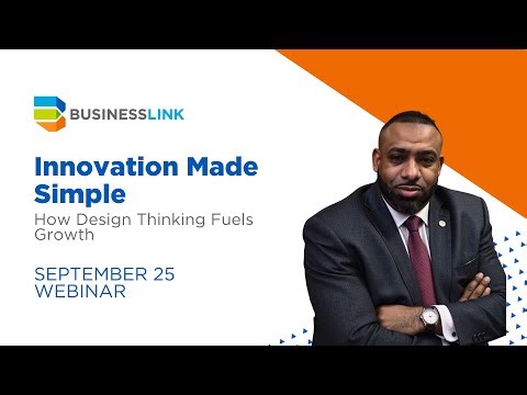 Innovation Made Simple: How Design Thinking Fuels Growth