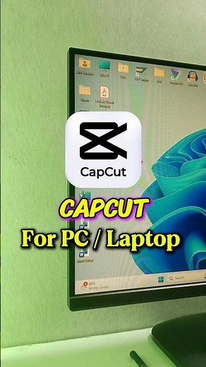 CapCut for PC 🔥 Laptop Mein Free Download | Pro Editing Free