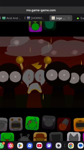 simon shifted pyramixed