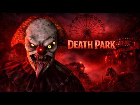 Clown Almost Caught Me | Death Park 1 Android Horror Gameplay