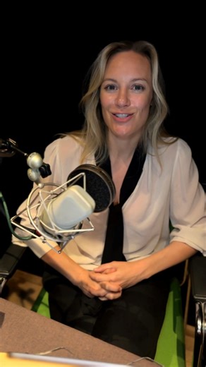 Danielle Savre (Station 19), shares her favorite seen from Lucinda Berry's latest audio thriller. Get your copy of This is a Safe Space: https://bit.ly/3J3FIoI to hear her voice Jenna, a therapist with trust issues of her own. | Simon & Schuster Audio | Facebook