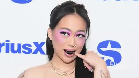 Kim Kardashian’s daughter North West debuts bridge piercing and all-black grills