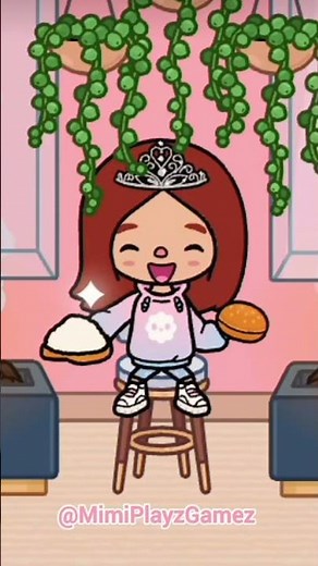 🎃 Toca Boca Food Recipes Hacks You MUST to Try! 👩‍🍳