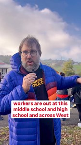 Educators in West County have been demanding that district leaders address the staffing crisis students have been enduring for years. Teachers are asking you to send an email to the WCCUSD Superintendent and School Board urging them to settle a fair contract. Last year over 100 classrooms opened to students without permanent, credentialed teachers. This year, over 70 classrooms opened to students without permanent, credentialed teachers. Thousands of our students are negatively affected by these