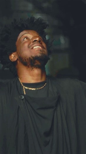 15K views · 156 reactions | In the silence of space, I’m dancing through the cosmos | Labrinth | Facebook