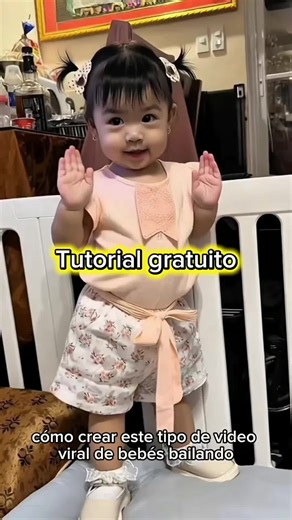 How do you make this viral Chanel dance video with AI, chanel tyla dance tutorial baby ai, ai baby dance filter effect, coco chanel dance tutorial, How To Create AI Dancing Baby Videos,ai baby dance filter app download,tyla dance tutorial,ai dance effect filter,baby dance filter effect,chanel,chanel tyla dance,chanel tyla dance tutorial baby ai,ai dance effect filter,tyla doing chanel dance,Tyla Dance Challenge #chanel #capcut #capcutpioneer #tutorials#babydance