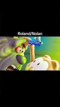 The Garfield Movie (2024) Garfield and Odie Meets Roland and Nolan Scene (10/20) • Biggest Screen 11