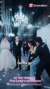 Released from a three-year imprisonment in jail in place of her boyfriend, Jim Norman, Ciara Lopez learns that she is the Lady of Dragon Hall. She plans to marry Jim, but he is set to wed her best friend, Fanny Todd. Meanwhile, Ciara discovers that her father has endured harassment from loan sharks for the past three years because of her. Determined to uncover the truth, she visits the Emperor Hotel and witnesses Jim’s cold-bloodedness firsthand. | DramaBox- movies&drama | Facebook