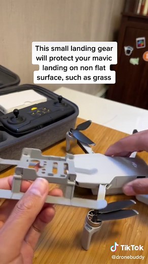 Mavic mini drone landing gear #dronebuddy #dronepilot #aerialphotography #aerialphotographer #airphotography #dronelover #mavic #mavicmini #mavicmini2