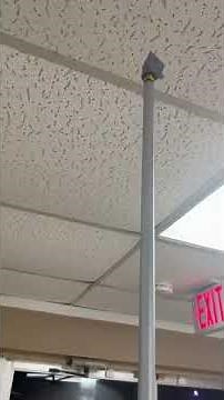 How to set up your retractable banner.