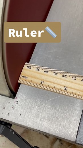 Mesmerizing Wood Ruler Measurement Process