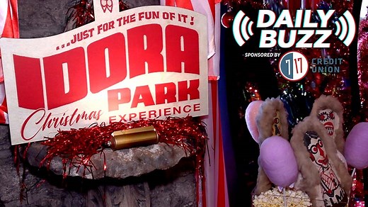 Flashback Minis: Idora Park Experience