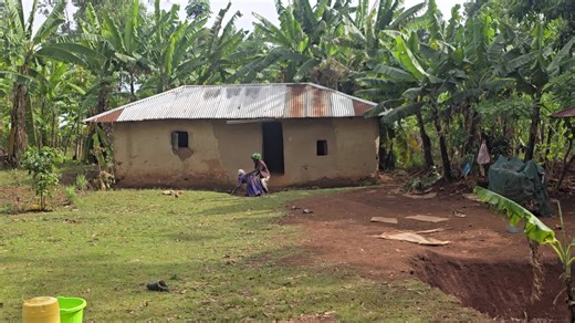 Fronika Tivoko: Second Jigger Digging for Change