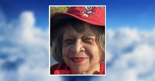 Stella M. Blocker Obituary December 27, 2025 - Cress Funeral and Cremation Services