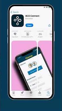 Getting Started with BCE Connect