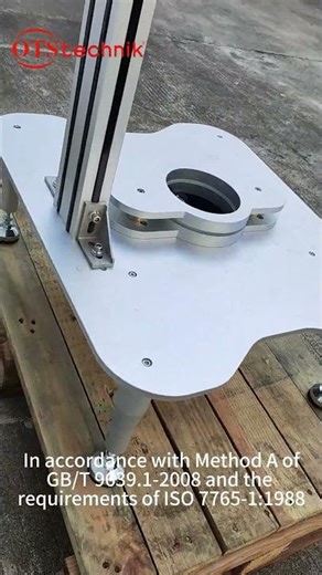 Drop Impact Tester #machine#b2b #droptest