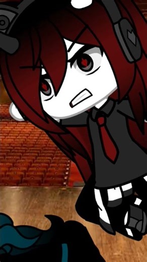 489 meme gacha life kana #art #memes #fnf #animation #bfdi #gacha #duet #gachalife