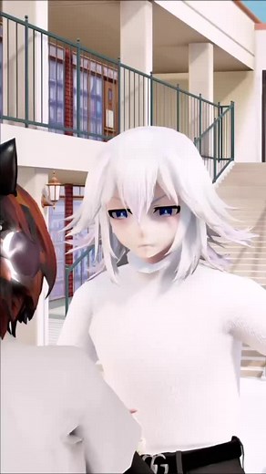 MMD Yaoi Boys Dancing Animation