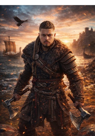 ⚔️ Je découvre l’aventure Viking sur Assassin’s Creed Valhalla ! PARTIE 12 Exploration, combats et raids… Eivor ne fait aucune pitié 🛡️🔥 Tu aurais fait mieux dans ce combat ? 👀 #assassinscreed #assassinscreedvalhalla #gaming #gameplay #vikings