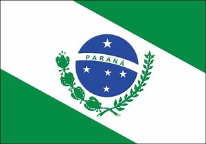Paraná (PR): capital, mapa, bandeira, cultura, economia - Brasil Escola