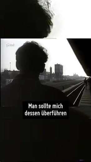 3sat Graffiti-Reportage 1994 #graffiti #hiphop #berlin