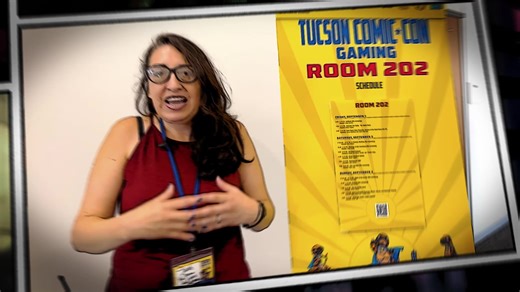 The 2023 Tucson Comic-Con took place over Labor Day weekend. The annual event is dedicated to bringing a community-based pop culture experience for all that reflects today’s fandom and the unique nature of Tucson and the American Southwest. If you missed Comic-Con or would like to relive it, watch this video. | City of Tucson - Government