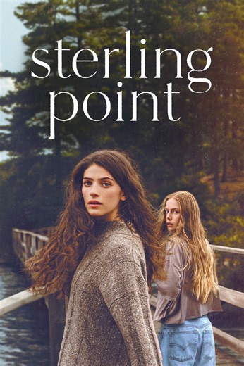 Смотреть сериал Стерлинг Поинт / Sterling Point (2026) — 1 сезон 1–8 серии | KinoGoFLIX