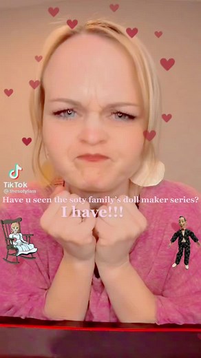 It’s one of there best series!!!!!#sotyfamily #fyp