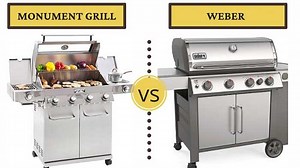 Monument Grills Vs Weber: Which is the Best Choice in 2026