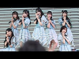 【RainTree】リリースイベント「つまり」 in ダイバシティ東京(20250518)4K60FPS