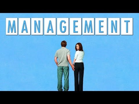 🌟 MANAGEMENT (2008) | Full Movie Trailer 1080p