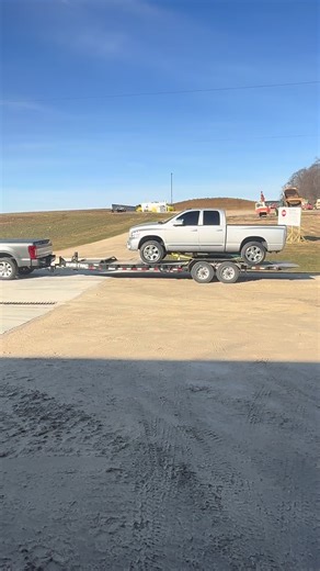 3rd Gen Cummins Performance Upgrade