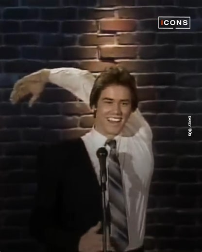 37K views · 134 reactions | "Unbelievably talented. What a legend". "He's a walking cartoon". "Jim is so unique". | Icons + | Facebook