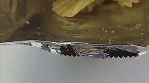 这才是薯片的正确吃法，原来我们一直都用错了