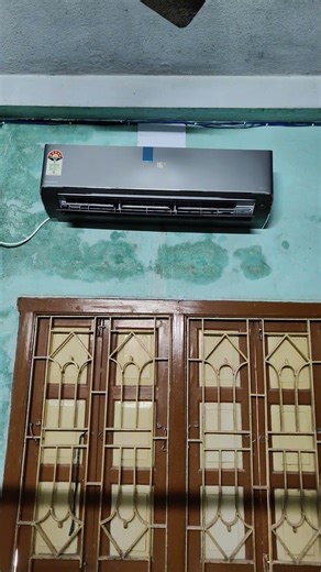 panasonic new model hu ..2026 #shortvideos #airconditioner #viral