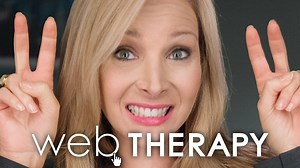Web Therapy - Showtime Series - Where To Watch
