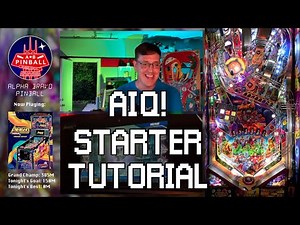 Avengers Infinity Quest Pinball Overview and Game Rules