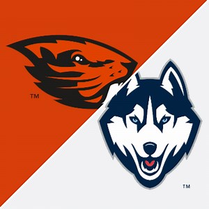 UConn 71-52 Oregon State (Nov 25, 2024) Final Score - ESPN