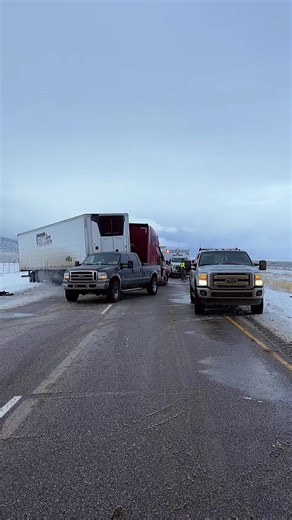 I-15 Reopens After Accident: Details from Utah Highway Patrol