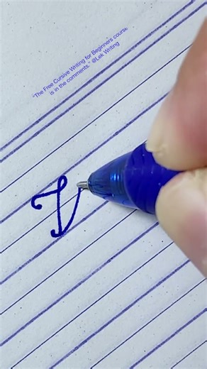 How to write “True” in English cursive writing | Daily usable words | Cursive handwriting practice