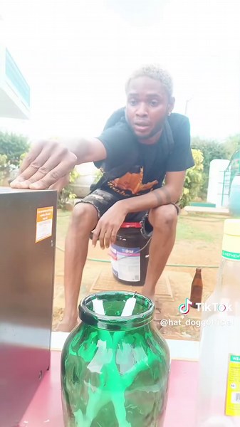 A Wah Kinda Reada: Enjoy the Jamaican Vibes!