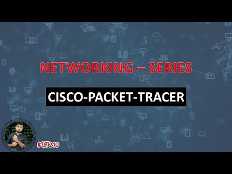 Cisco Packet Tracer | Networking Tutorial | Tamil