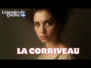 Legends of Quebec: La Corriveau
