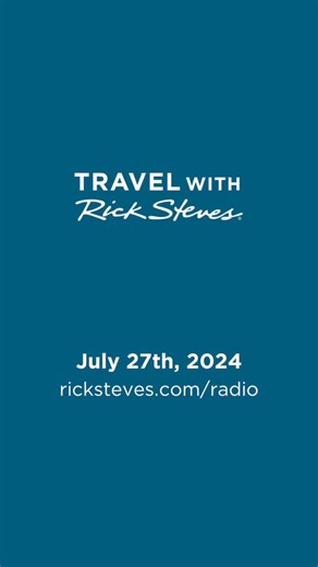 33K views · 156 reactions | This week on the Travel with Rick Steves...