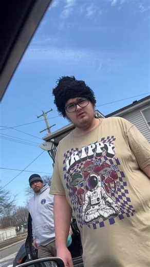 Ski Mask vs Turban: A Humorous Conversation