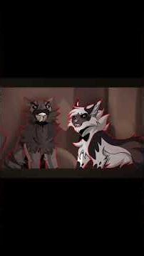Ivypool and the dark forest edit! #ivypool#darkforest#wc#wcedit