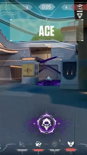 Another Ace With The *REAVER OP*