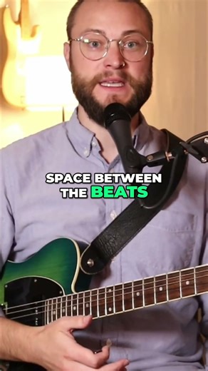 Mastering Rhythm: Counting & Strumming Exercises #shorts